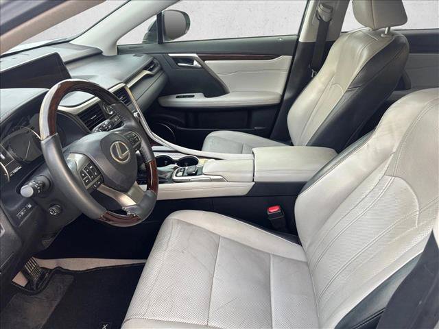 Used 2016 Lexus RX 350 FWD w/ Premium Package image 11