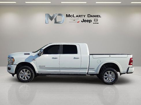 Used 2023 RAM 2500 Limited image 3