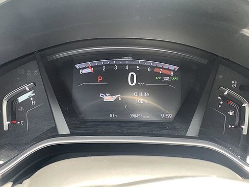 Used 2020 Honda CR-V EX image 13