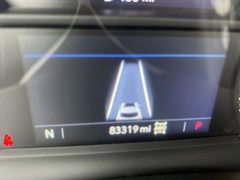 Used 2022 Cadillac XT5 Premium Luxury AWD/4WD image 11