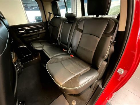 Used 2022 RAM 2500 Laramie image 40
