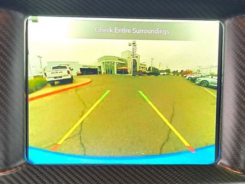 Certified 2023 Dodge Charger Scat Pack w/ Plus Group image 10