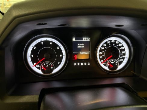 Used 2014 RAM 1500 Express w/ Black Ram 1500 Express Group image 55