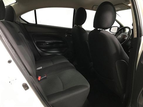 Used 2020 Mitsubishi Mirage G4 SE image 15