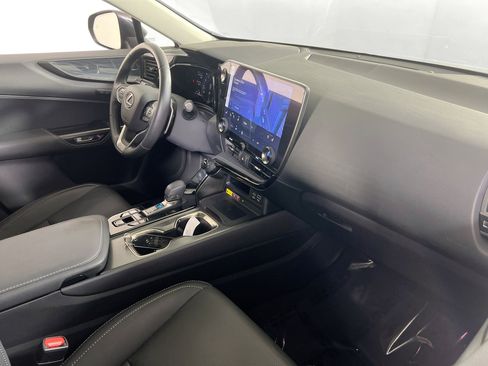 Used 2023 Lexus NX 350 AWD w/ Premium Package image 29
