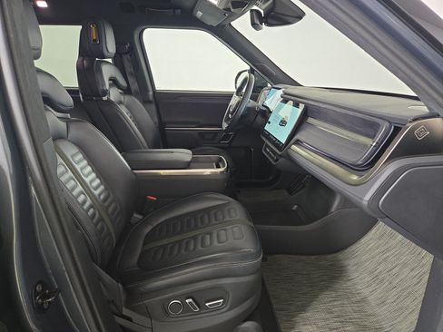 Used 2024 Rivian R1T Adventure AWD/4WD image 23