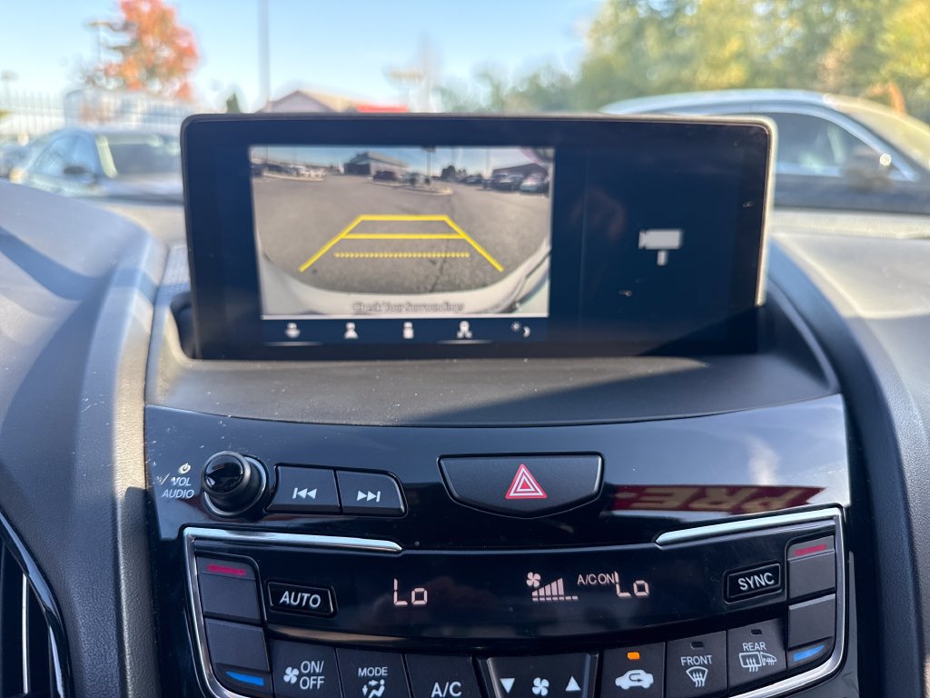 Used 2022 Acura RDX w/ Advance Package FWD image 33