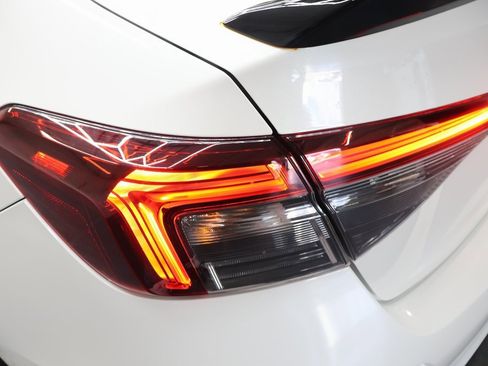 Used 2025 Honda Civic Si image 26