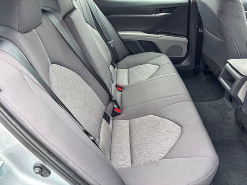 Used 2024 Toyota Camry LE image 34