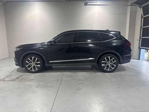 Used 2022 Acura MDX FWD w/ Technology Package image 10