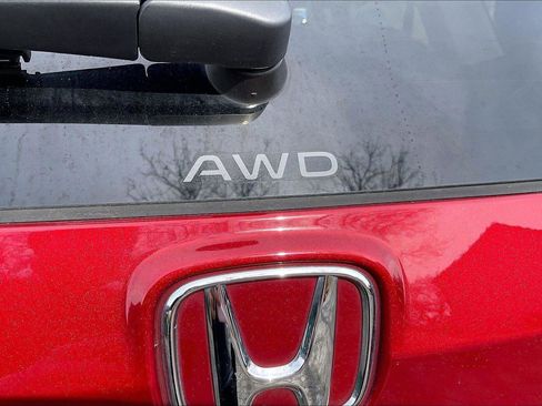 Used 2023 Honda CR-V EX-L image 9