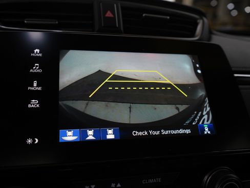 Used 2018 Honda CR-V EX image 28