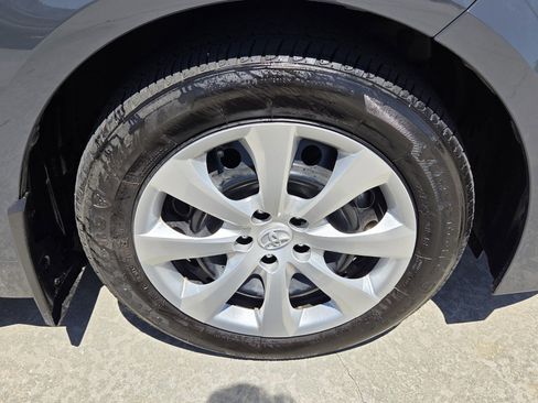 Certified 2026 Toyota Corolla LE image 11