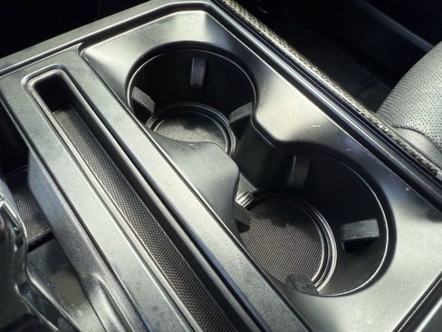 Used 2021 Ford F150 Lariat w/ Equipment Group 502A High image 12