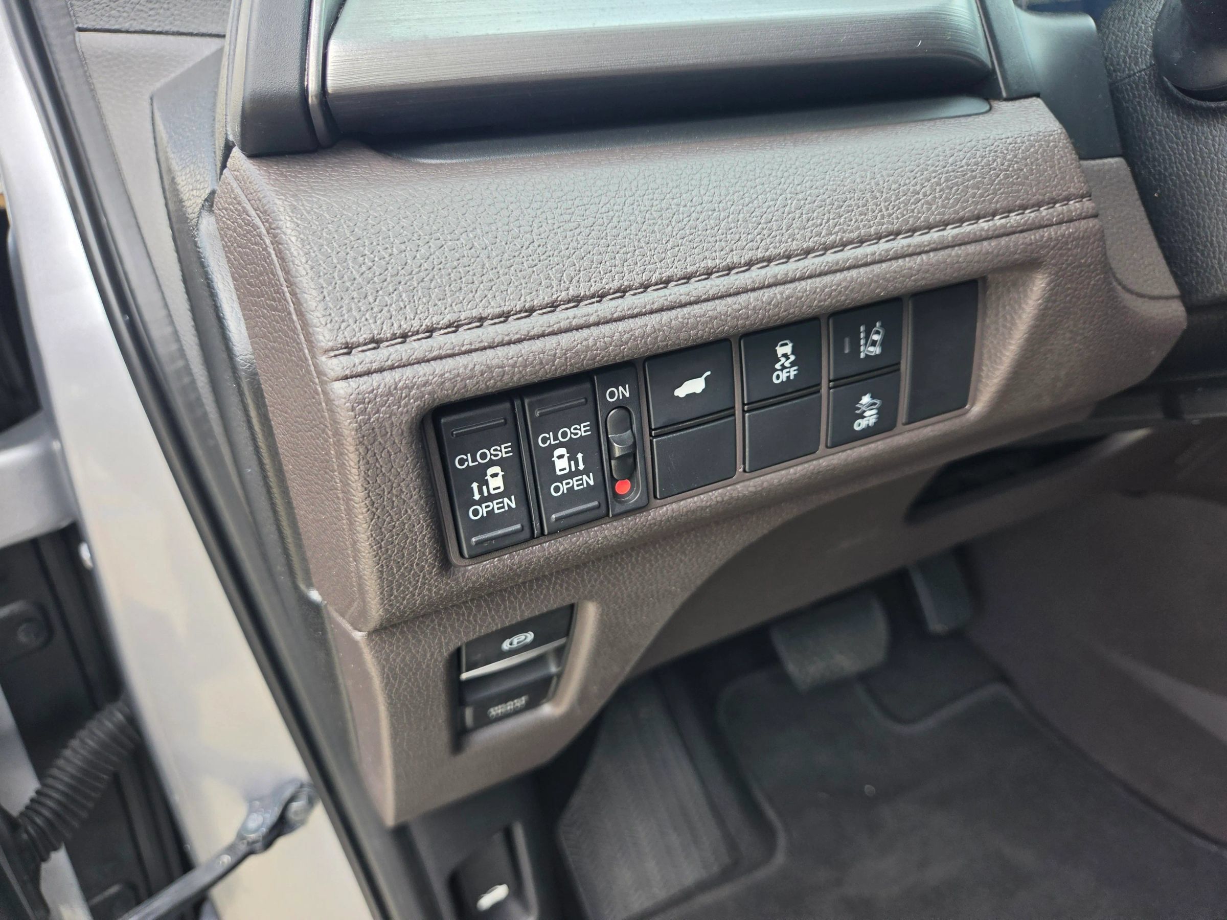 Used 2019 Honda Odyssey EX-L image 22