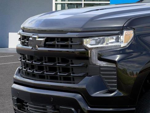New 2026 Chevrolet Silverado 1500 RST w/ RST All Star Premium Package image 37