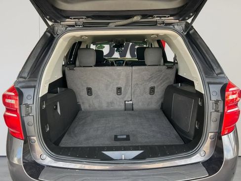 Used 2016 Chevrolet Equinox LT w/ Convenience Package FWD image 19