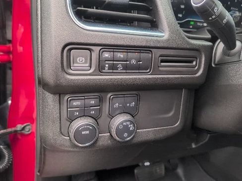 Used 2023 Chevrolet Tahoe Z71 AWD/4WD image 25