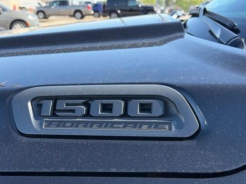 New 2026 RAM 1500 Big Horn AWD/4WD image 12