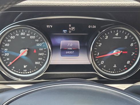 Used 2018 Mercedes-Benz E 300 image 15