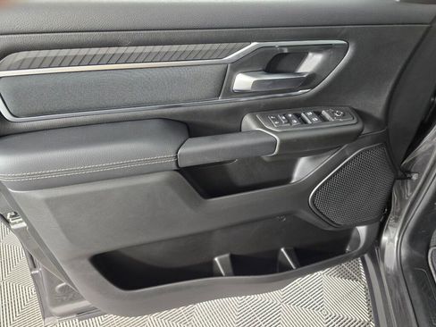 New 2026 RAM 1500 Big Horn image 20