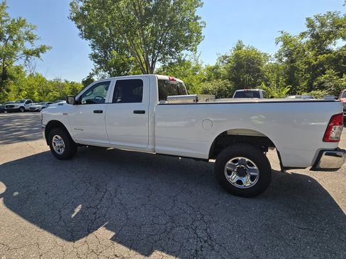 Used 2022 RAM 2500 Tradesman AWD/4WD image 4