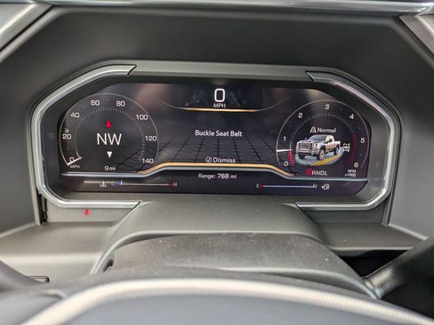 New 2025 GMC Sierra 2500 Denali w/ Denali Reserve Package image 21