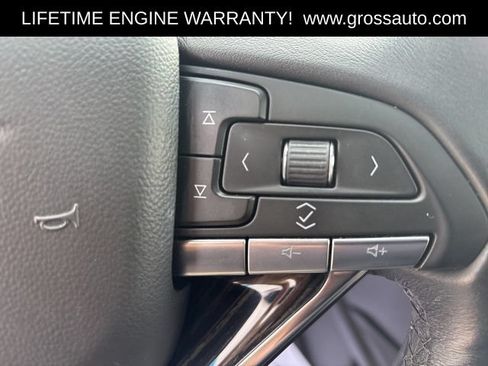 Used 2023 Cadillac XT6 Premium Luxury AWD/4WD image 19