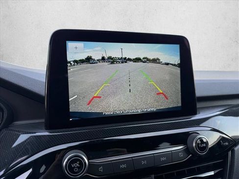 Used 2025 Ford Escape ST-Line FWD image 18