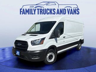 Used 2020 Ford Transit 250 Medium Roof RWD video 1