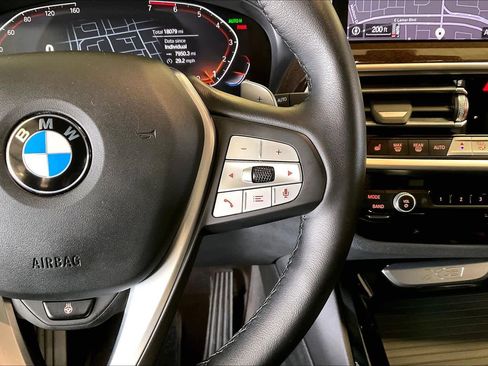 Used 2024 BMW X3 sDrive30i w/ Premium Package w/ZPA image 24