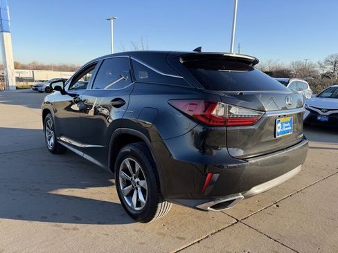 Used 2019 Lexus RX 350 AWD image 5