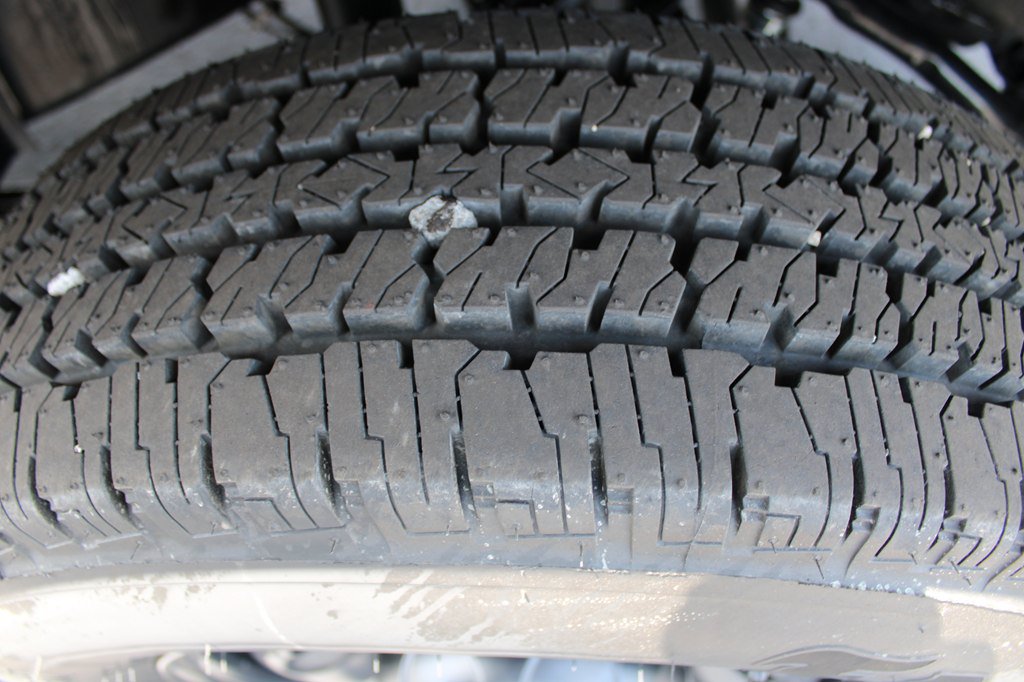 Used 2026 RAM 2500 Tradesman RWD image 32