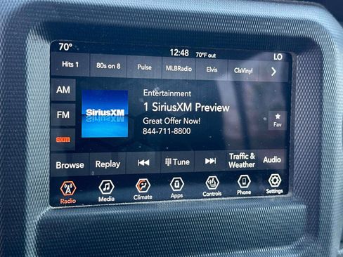 Used 2023 Jeep Wrangler Unlimited w/ Cold Weather Group AWD/4WD image 24