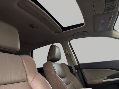 Used 2012 Honda CR-V EX-L image 19