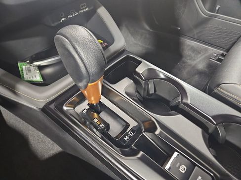 New 2026 Subaru Forester Wilderness AWD/4WD image 24