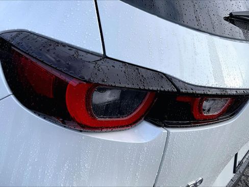 Used 2025 MAZDA CX-50 AWD 2.5 Hybrid w/ Weather Package image 27