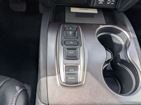 Used 2023 Honda Passport EX-L image 29