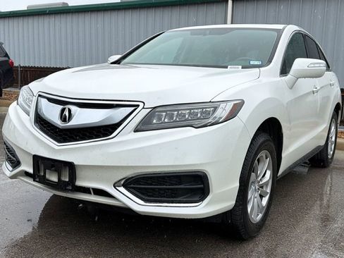 Used 2016 Acura RDX FWD image 12