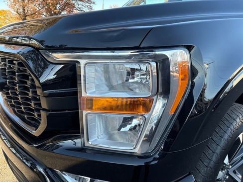 Certified 2022 Ford F150 XL w/ STX Appearance Package image 49