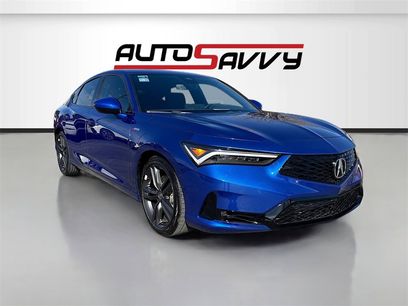 Used 2024 Acura Integra A-Spec