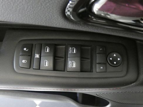 Used 2024 Dodge Durango GT w/ Trailer Tow Group IV image 19