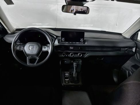 Used 2024 Honda CR-V LX image 12