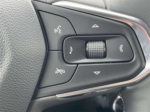 New 2026 Chevrolet Trax ACTIV image 18