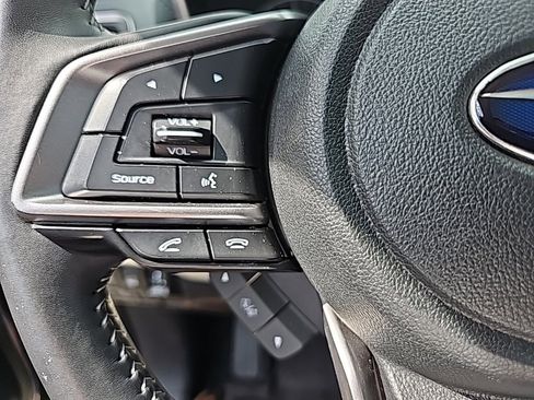 Used 2022 Subaru Ascent Touring image 35