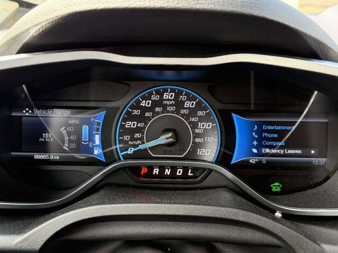 Used 2014 Ford C-MAX SE w/ Equipment Group 202A FWD image 22