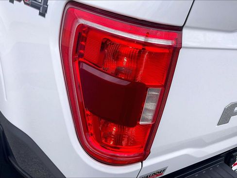 Used 2021 Ford F150 XLT w/ Equipment Group 302A High image 34