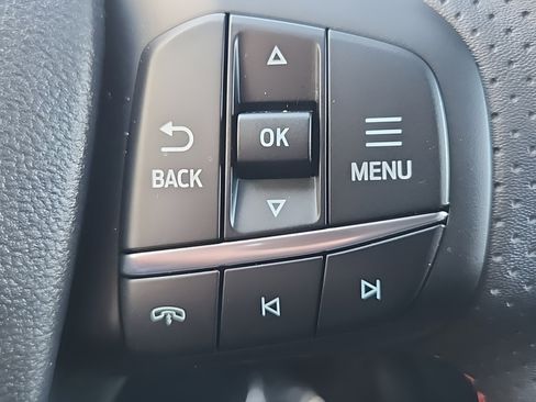 Certified 2023 Ford Escape ST-Line Select w/ Tech Pack #1 image 20