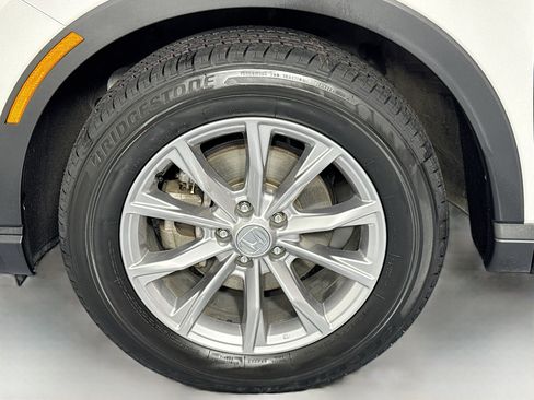 Certified 2024 Honda CR-V EX-L image 30