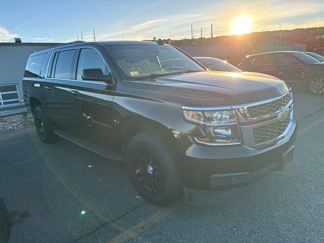 Used 2019 Chevrolet Suburban LT AWD/4WD image 2
